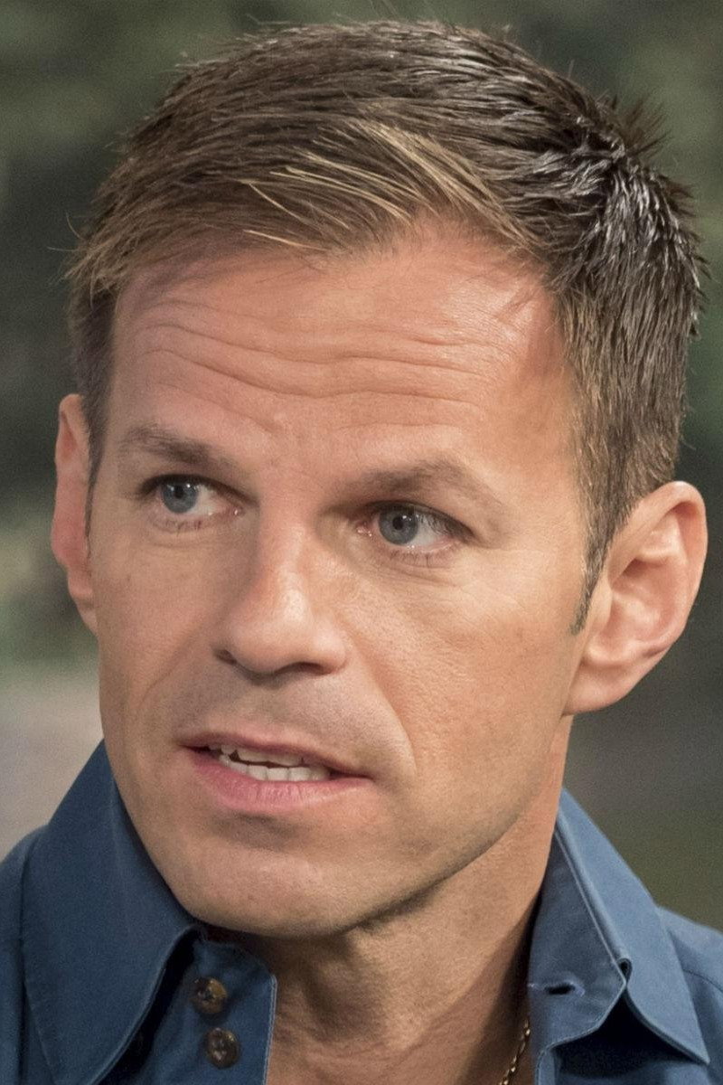 Ben Richards — фото 1