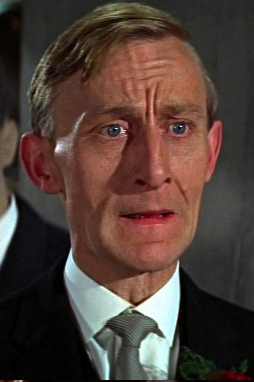 Geoffrey Bayldon — фото 2