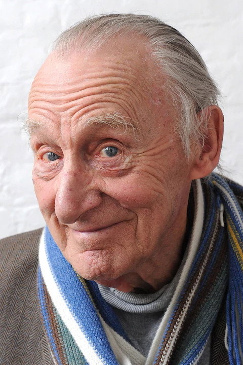 Geoffrey Bayldon — фото 1