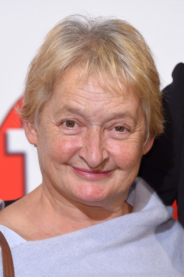 Джанін Дувіцкі — фото 1