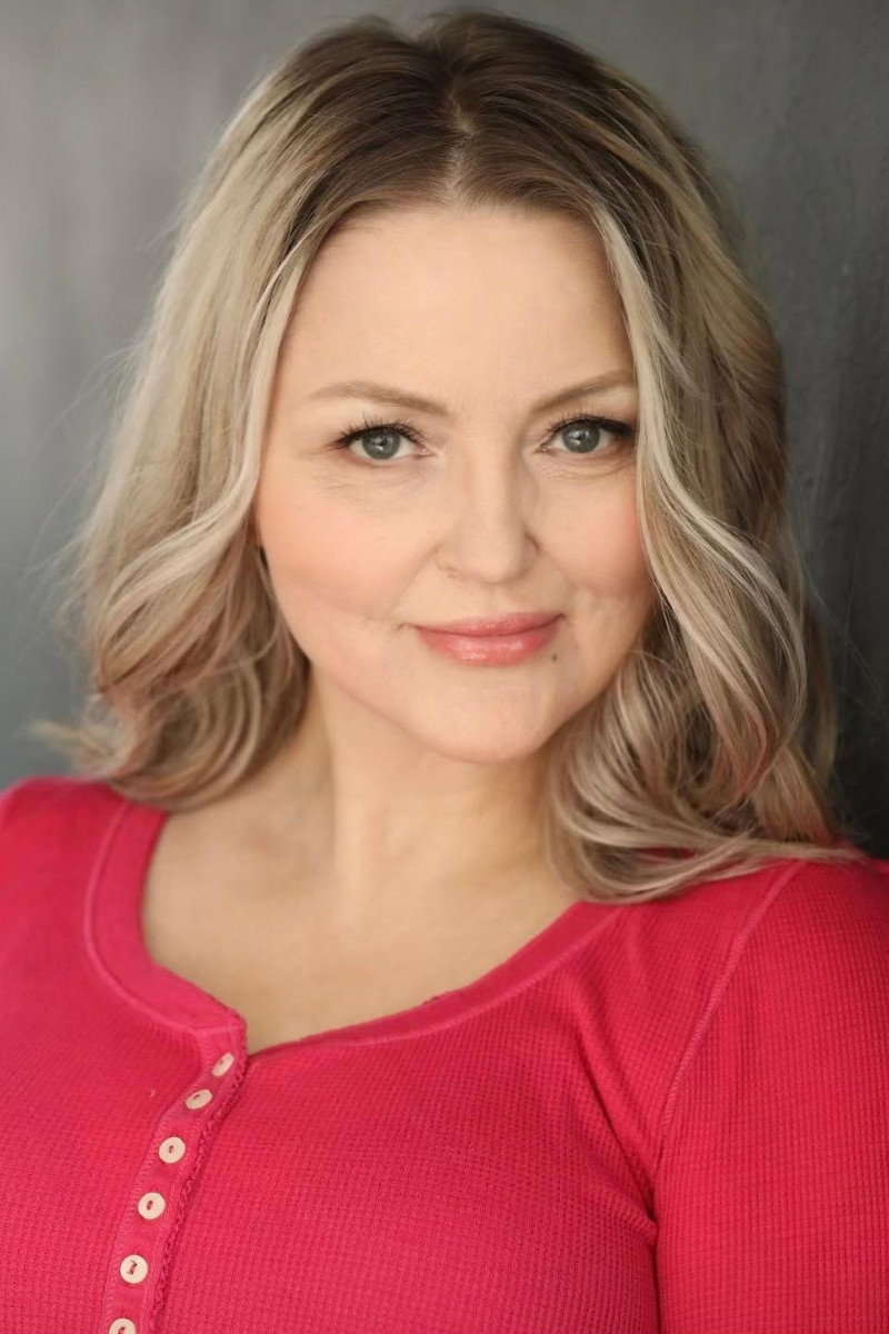 Tuesday Knight — фото 2