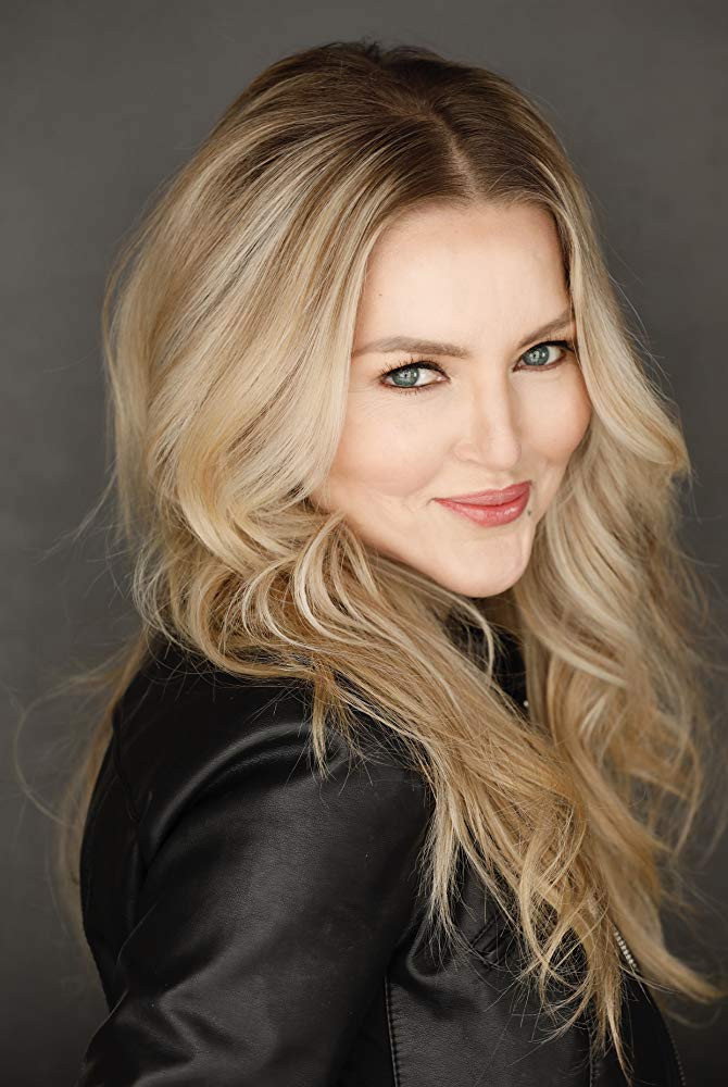 Tuesday Knight — фото 1