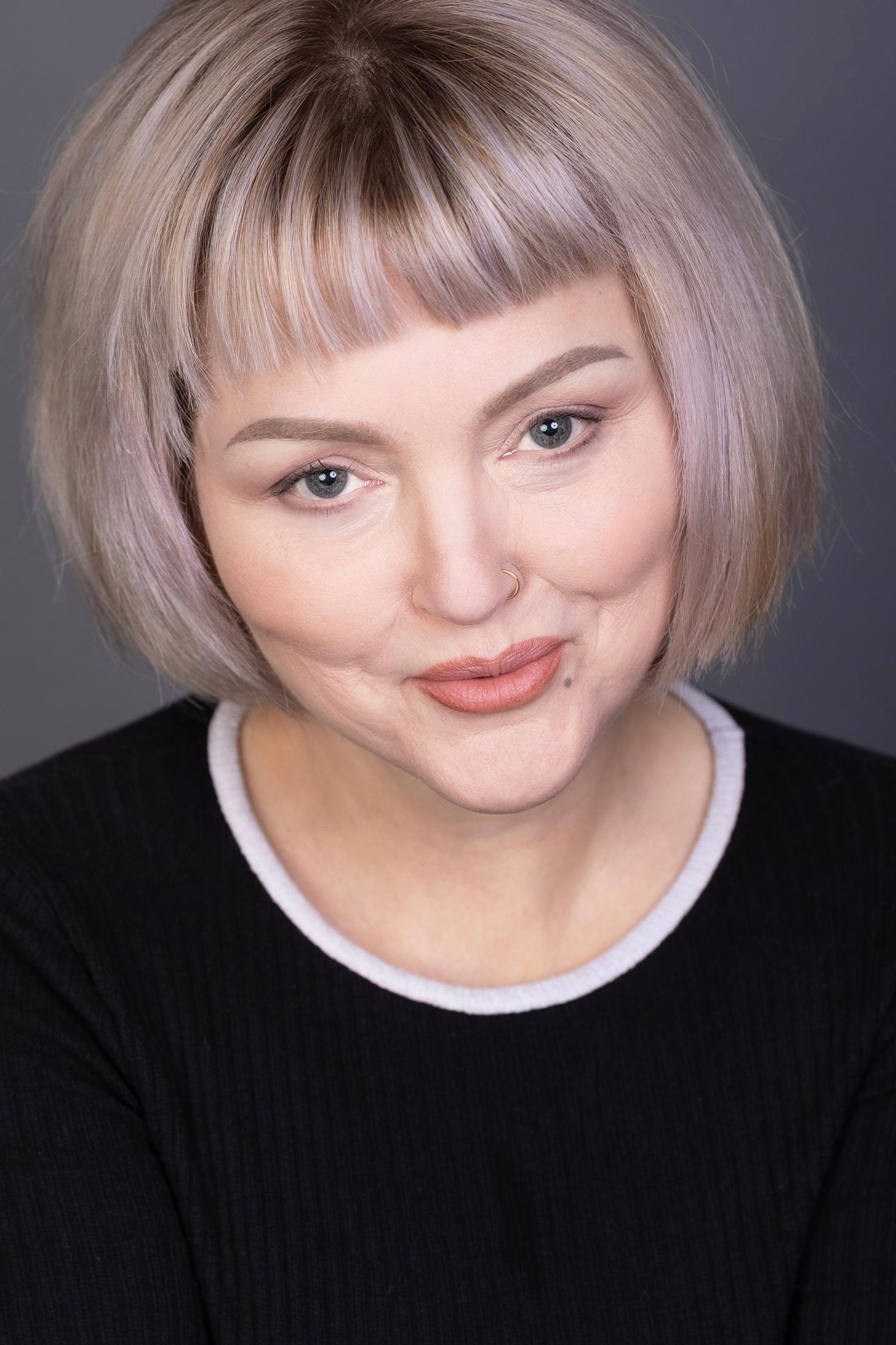 Tuesday Knight — фото 3