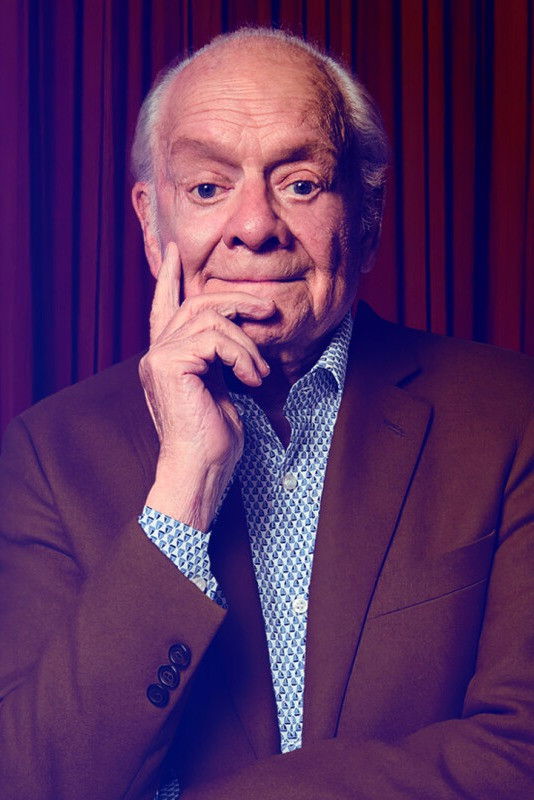 David Jason — фото 2