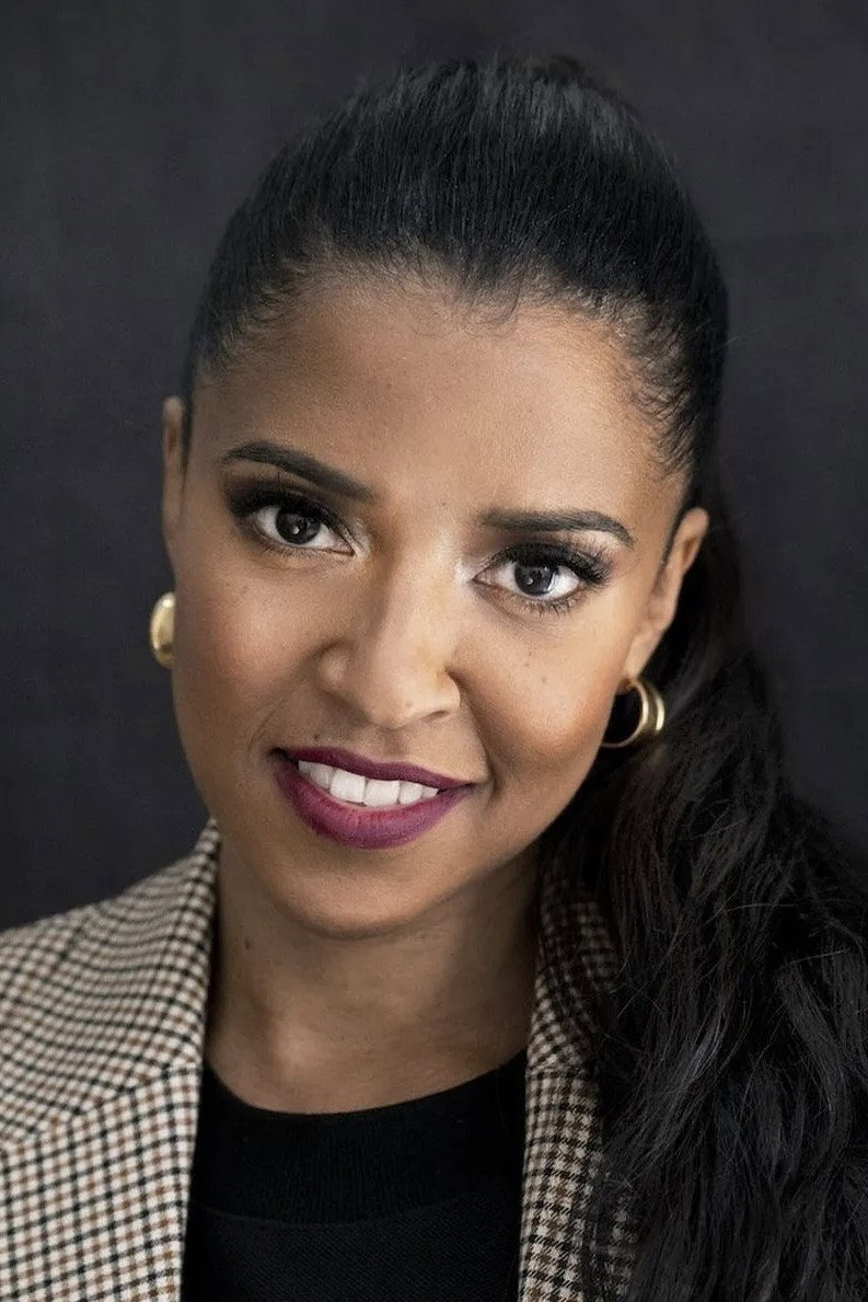 Renée Elise Goldsberry — фото 1