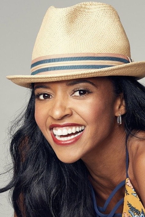 Renée Elise Goldsberry — фото 2