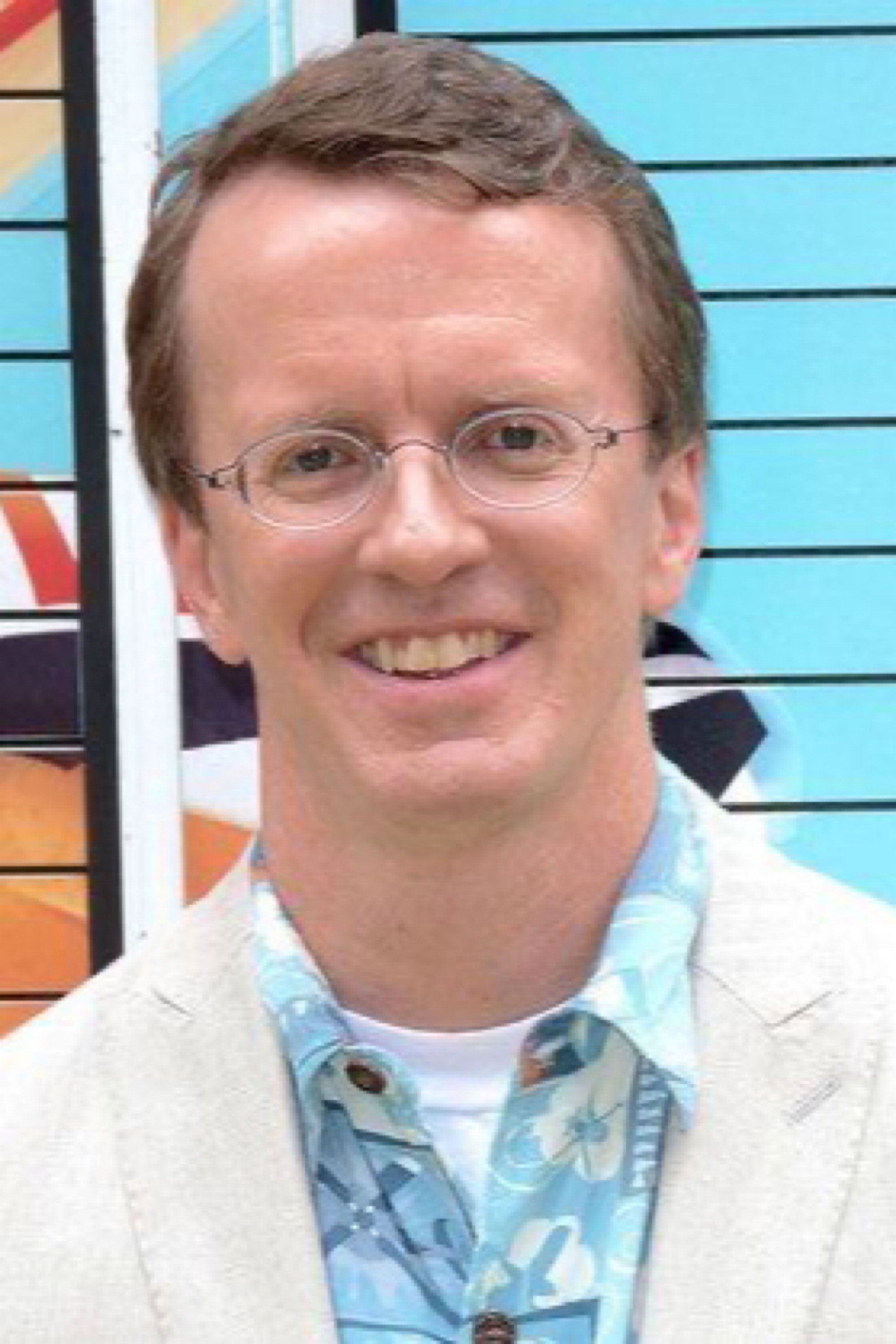 Bobs Gannaway — фото 1