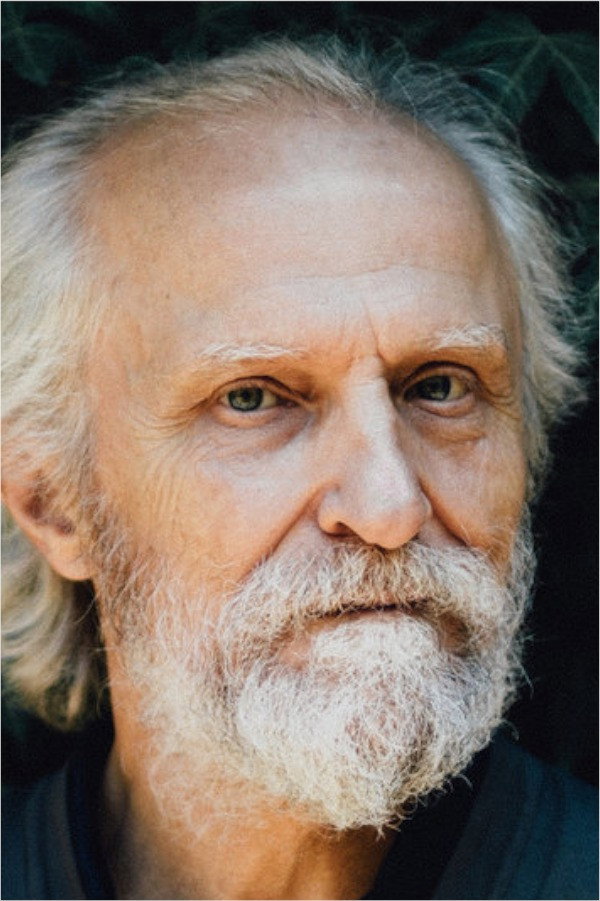 Девід Патрік Келлі — фото 3