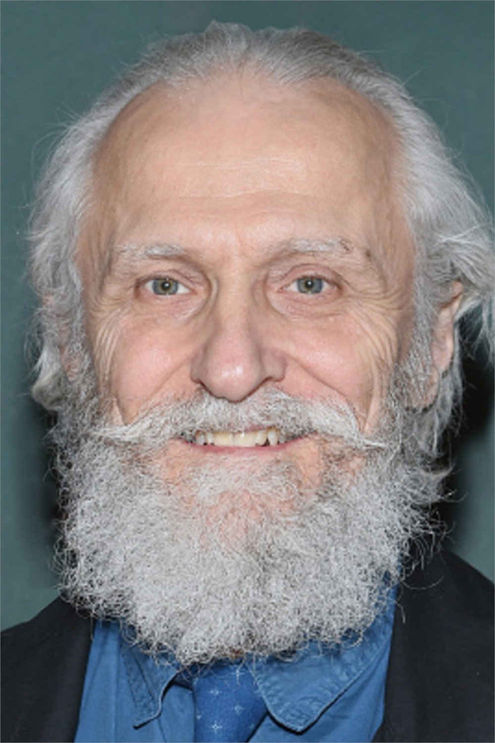 Девід Патрік Келлі — фото 1