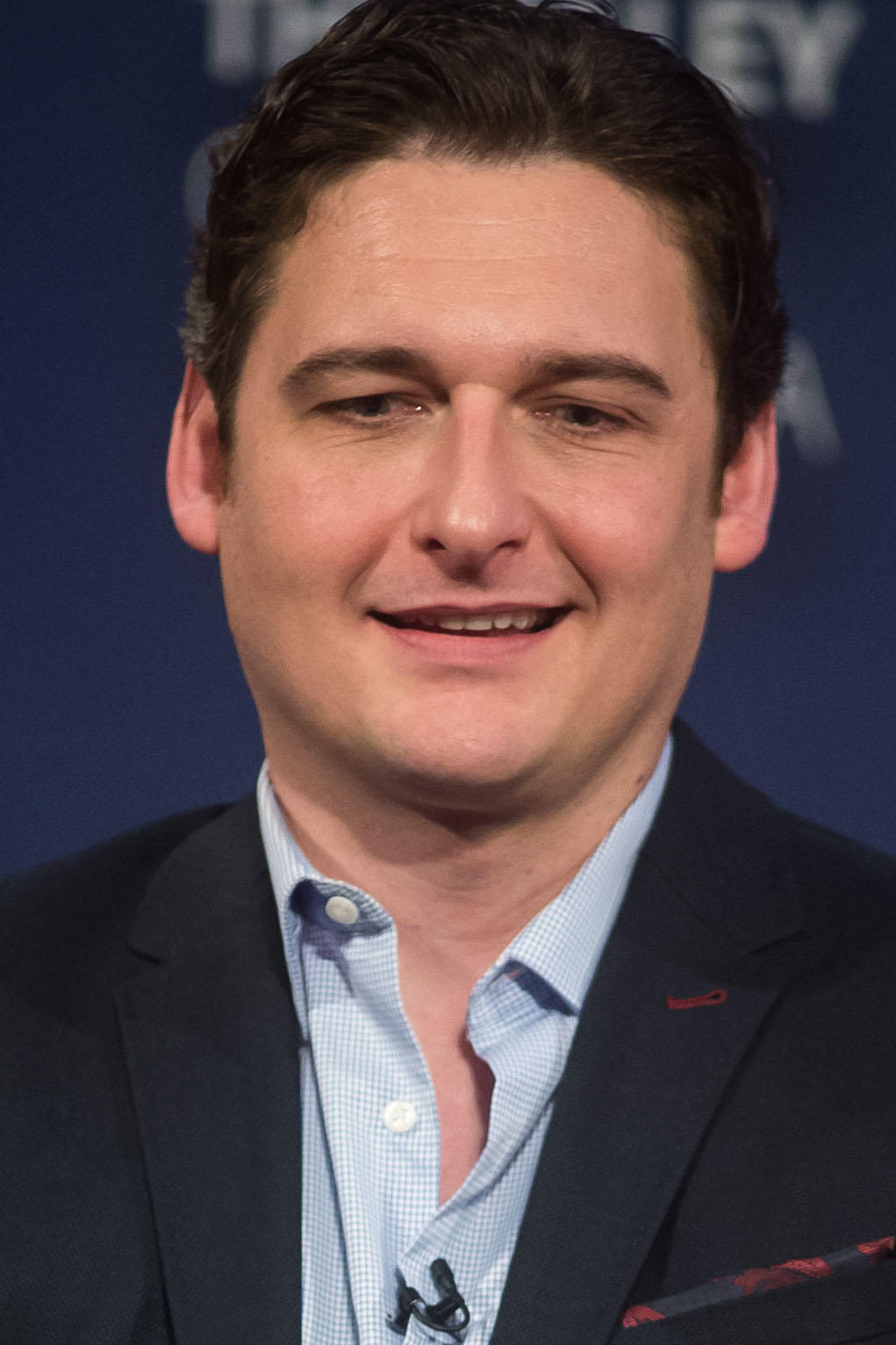 Тобі Леонард Мур — фото 1