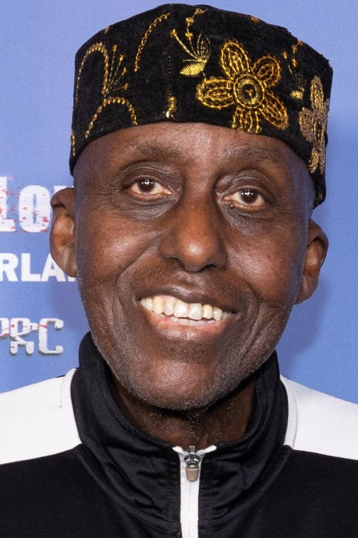 Bill Duke — фото 1