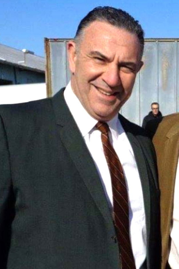 Alfred Sauchelli, Jr. — фото 1