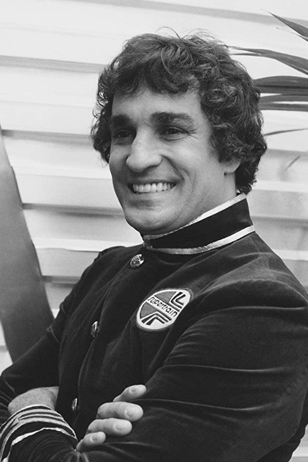 Michael Delano — фото 1