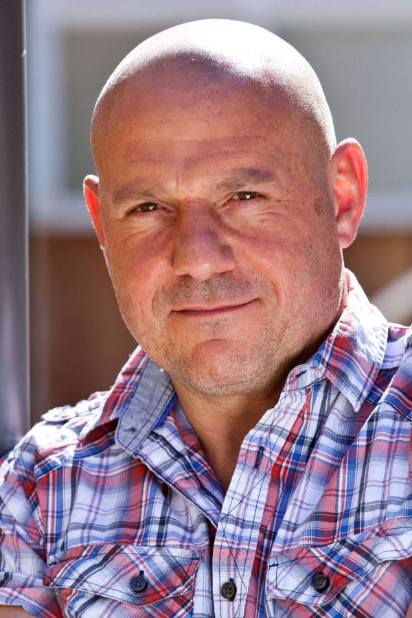 David Kennedy — фото 1