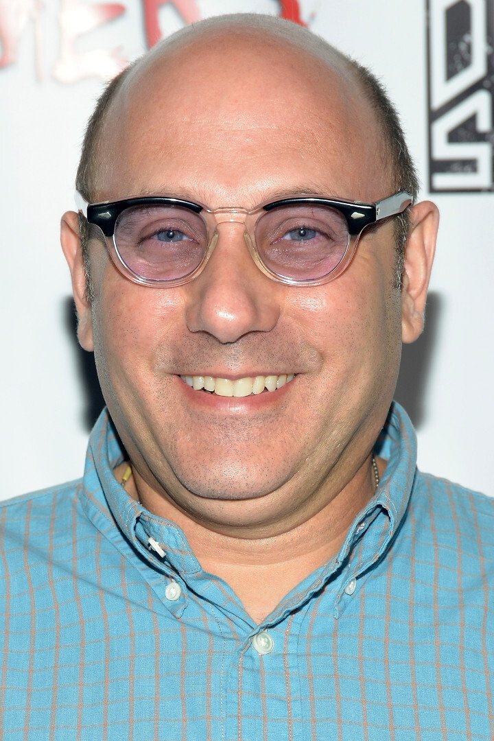 Willie Garson — фото 1