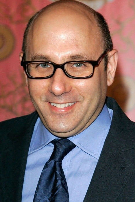 Willie Garson — фото 2