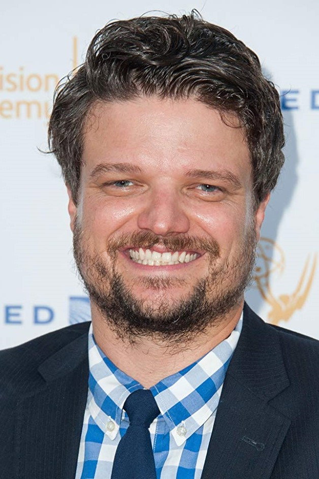 Метт Джонс — фото 3