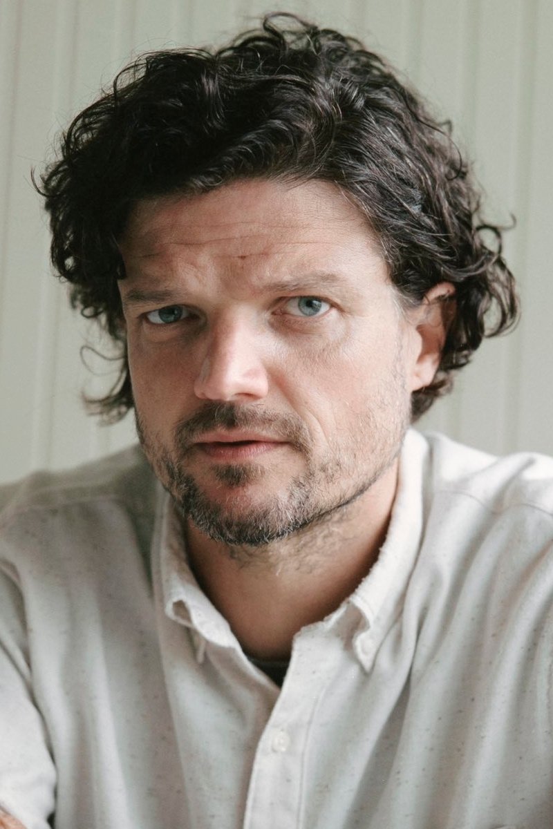 Метт Джонс — фото 1