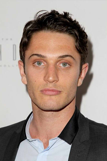 Колін Вуделл — фото 3