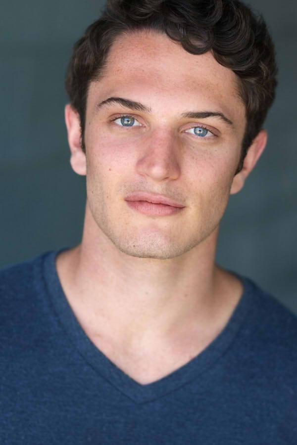 Колін Вуделл — фото 1