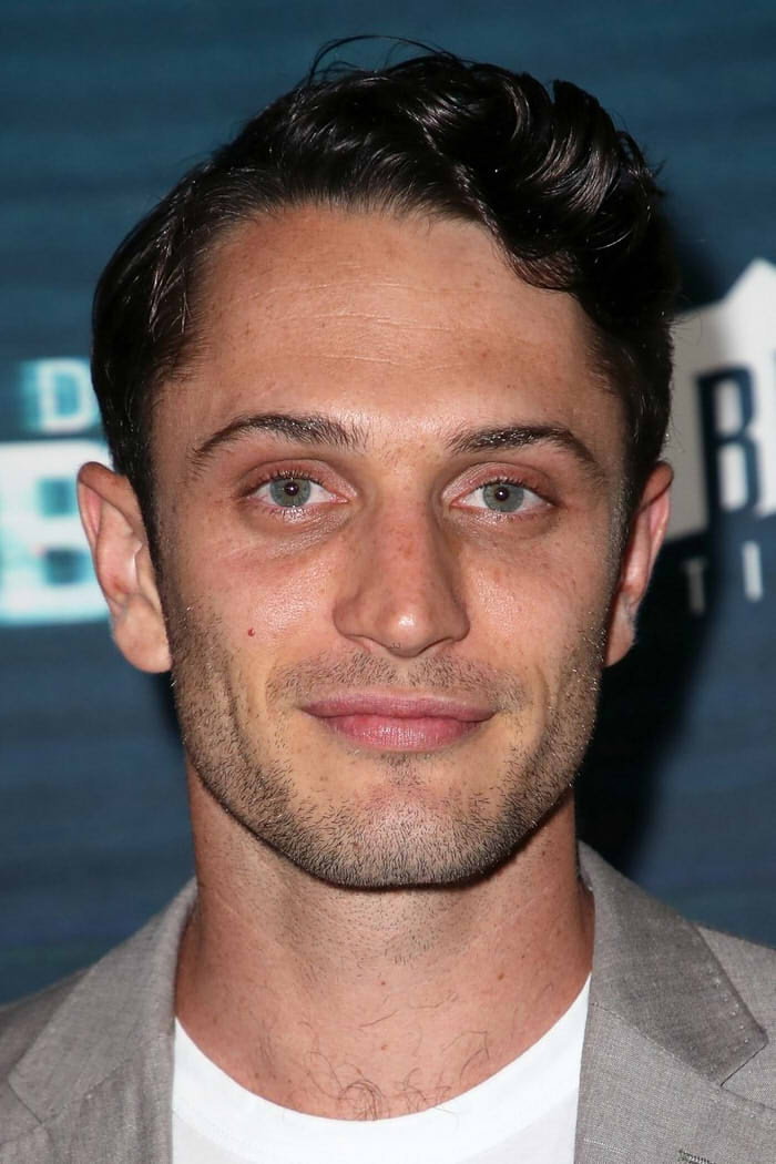 Колін Вуделл — фото 2