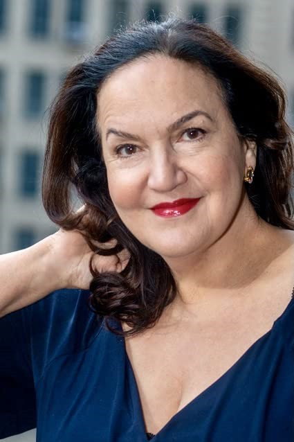 Ольга Мередіс — фото 2