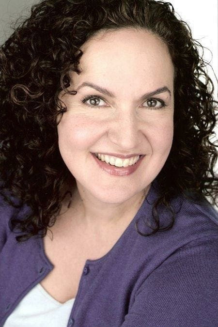 Ольга Мередіс — фото 1