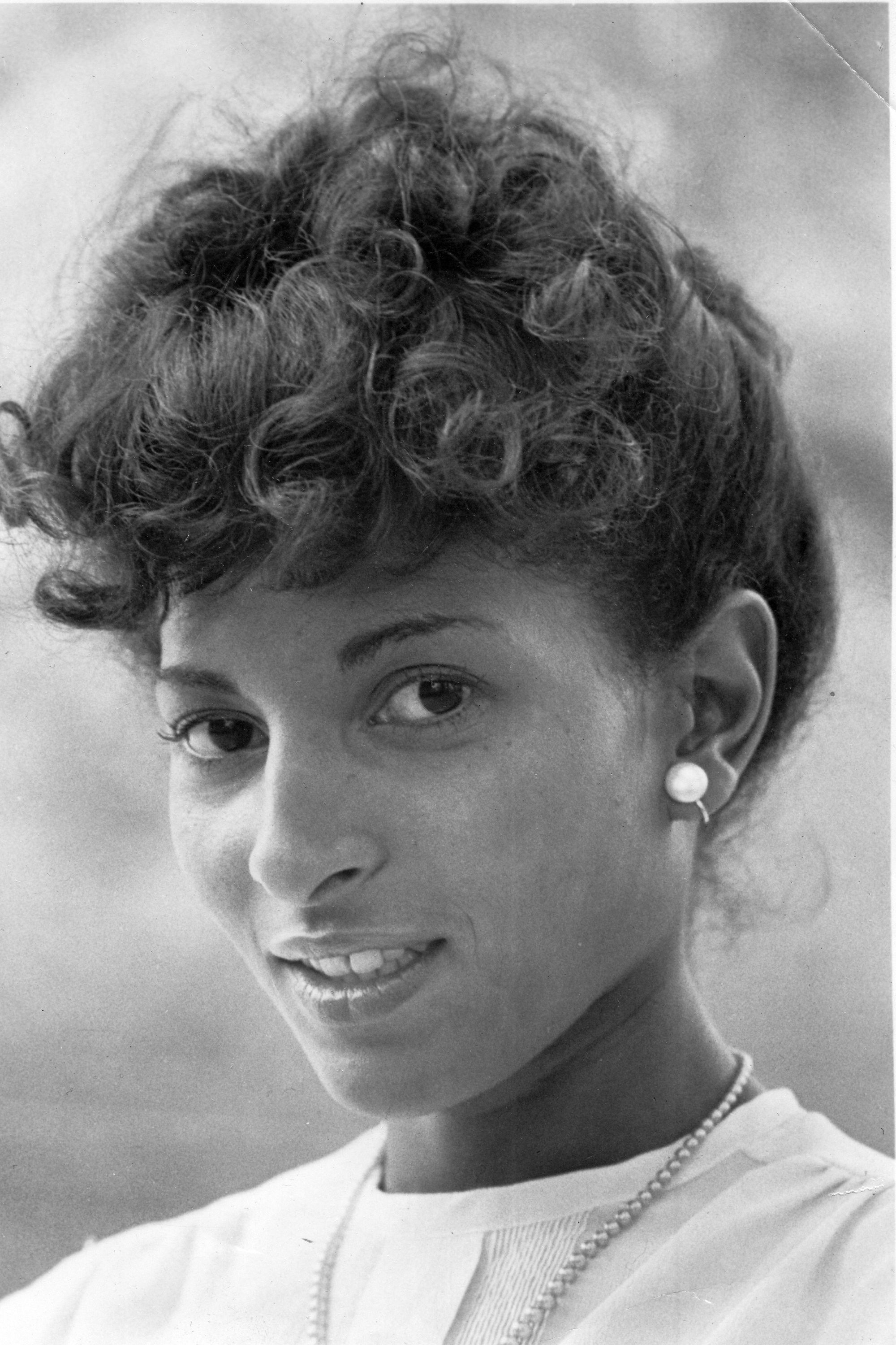 Пем Ґріер — фото 1