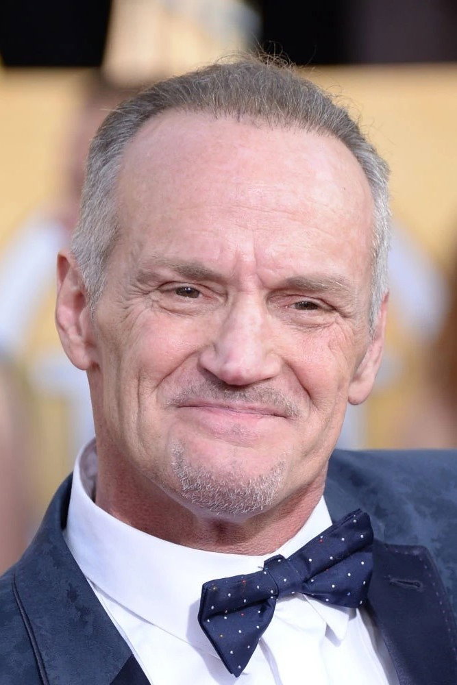 Майкл Бовен — фото 3