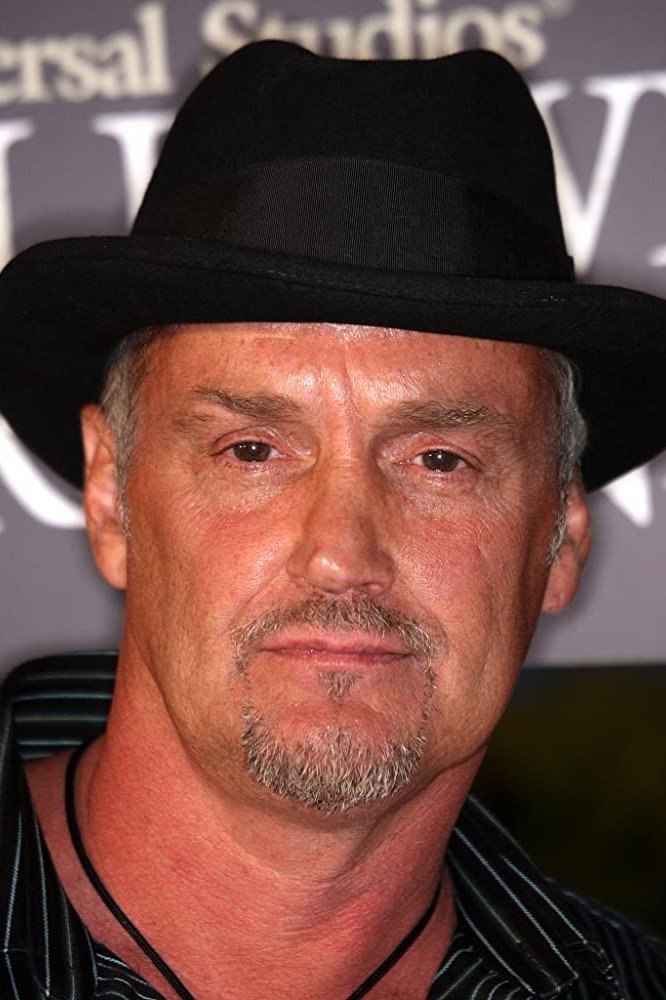 Майкл Бовен — фото 2