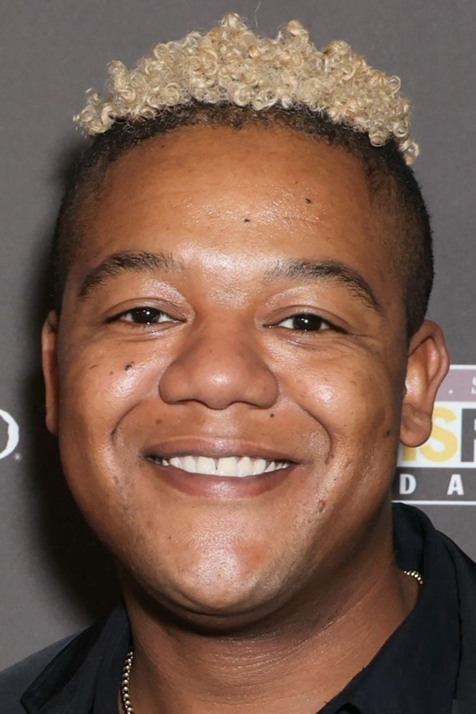 Kyle Massey — фото 1