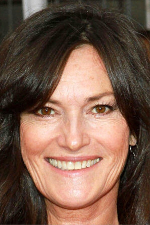 Chelsea Field — фото 1