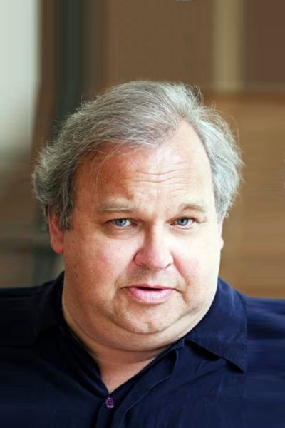 Nicholas Blane — фото 2