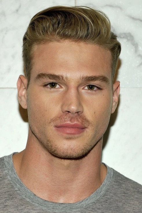 Matthew Noszka — фото 1