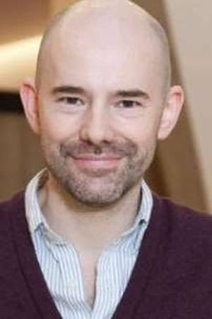 Daniel Evans — фото 1