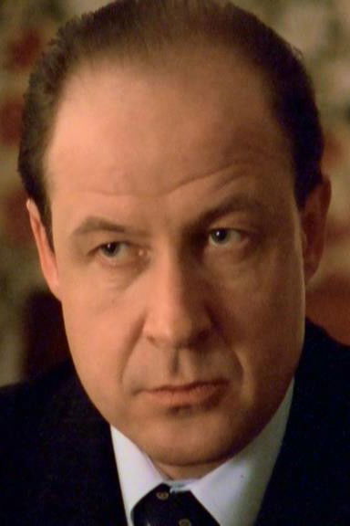 David Horovitch — фото 1