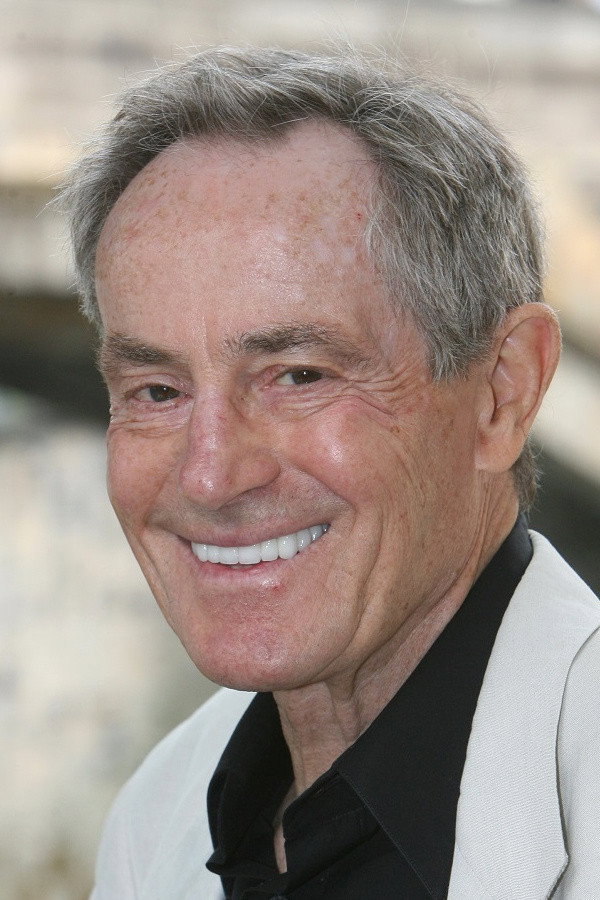 Jan Tříska — фото 1