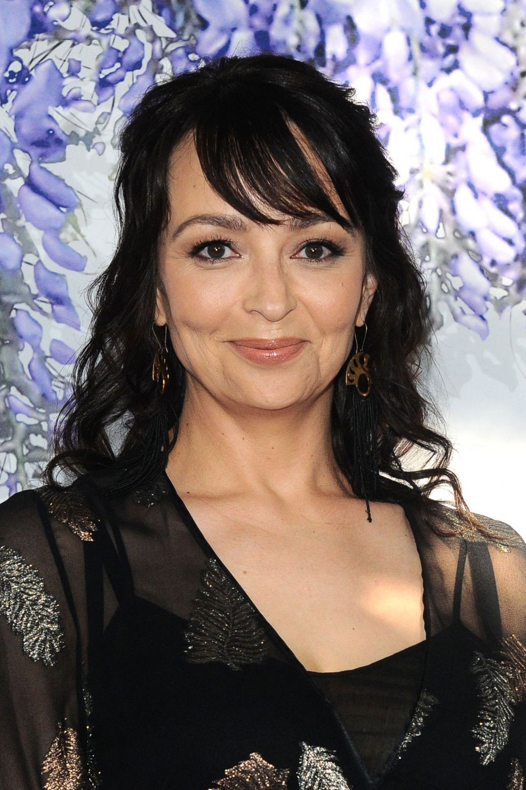 Sarah Strange — фото 1