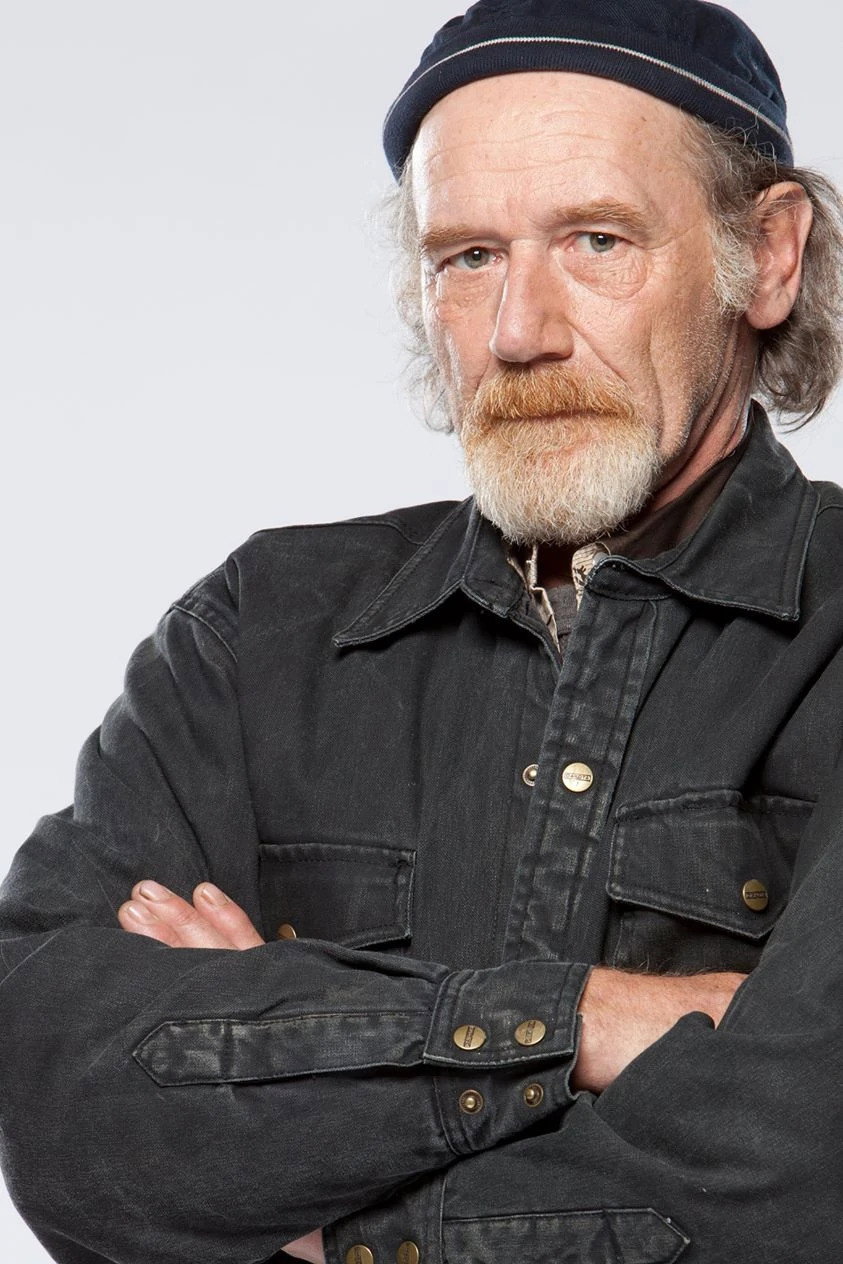 Timothy Webber — фото 1