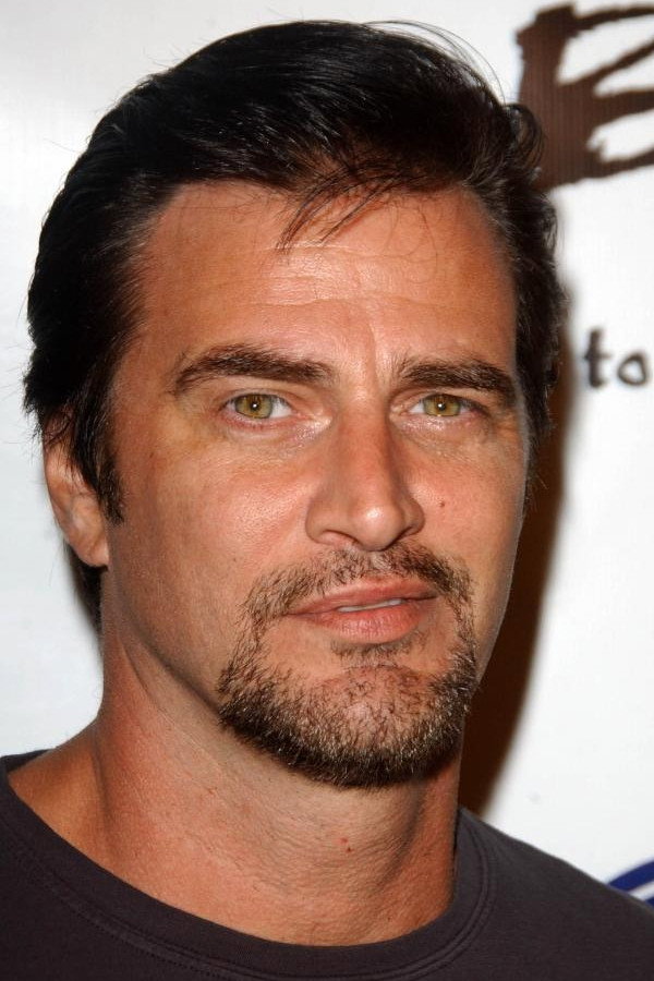 John Enos III — фото 1