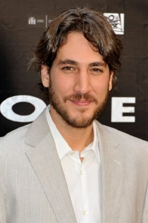 Alberto Ammann — фото 1