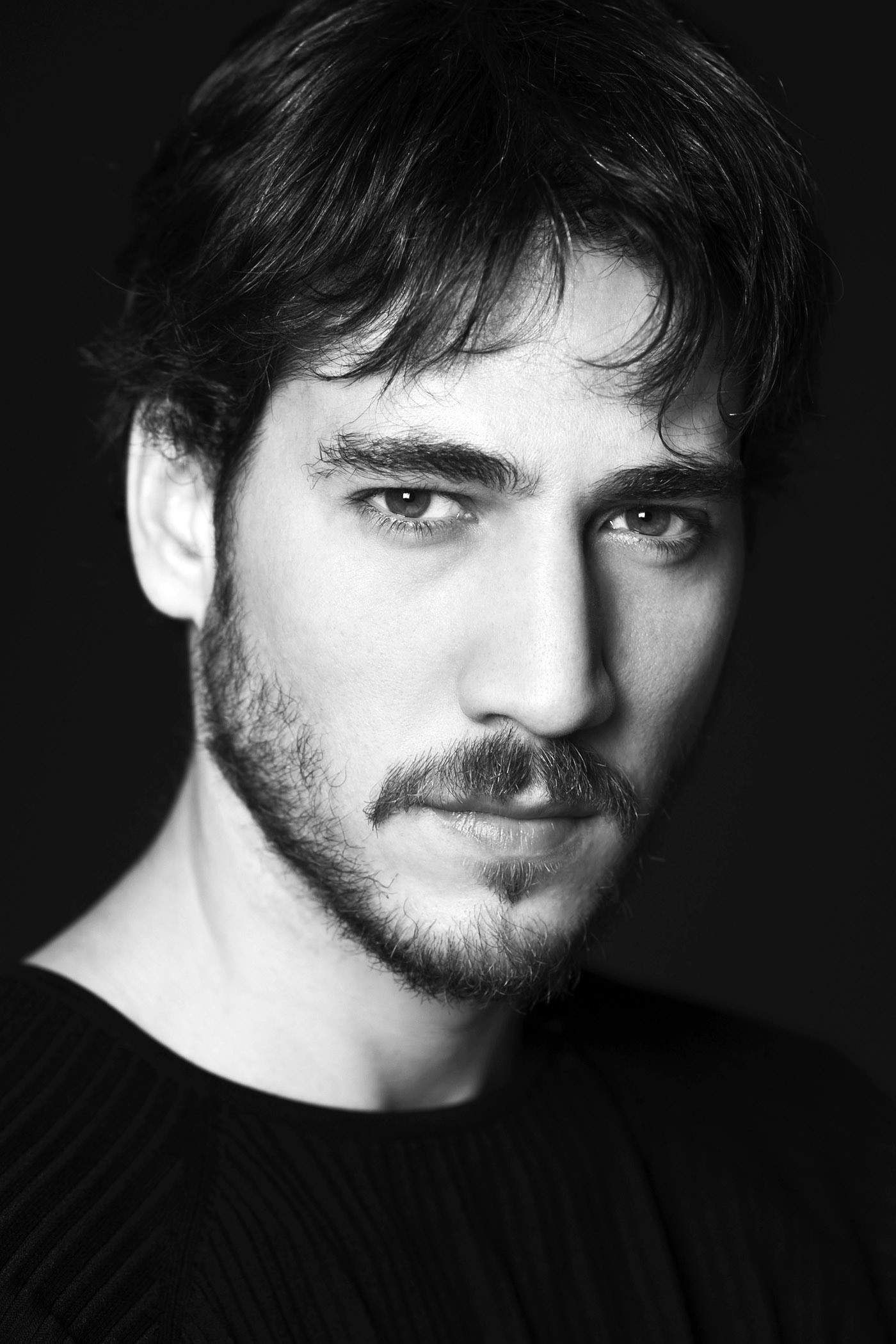 Alberto Ammann — фото 2