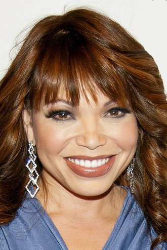 Tisha Campbell — фото 2