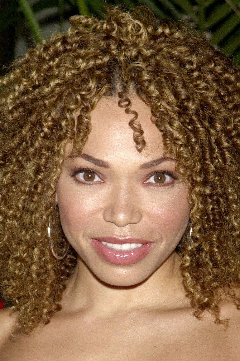 Tisha Campbell — фото 3