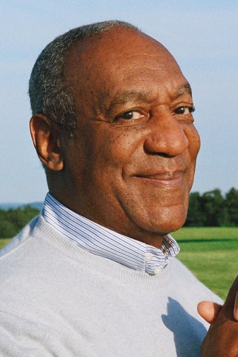 Bill Cosby — фото 1