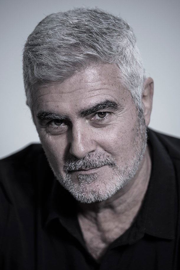 Saúl Lisazo — фото 3