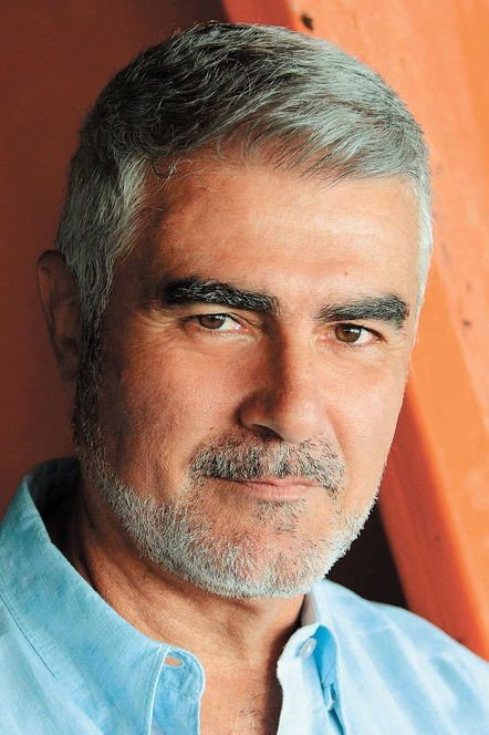 Saúl Lisazo — фото 1