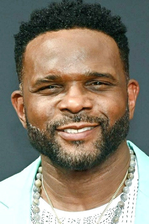 Darius McCrary — фото 2