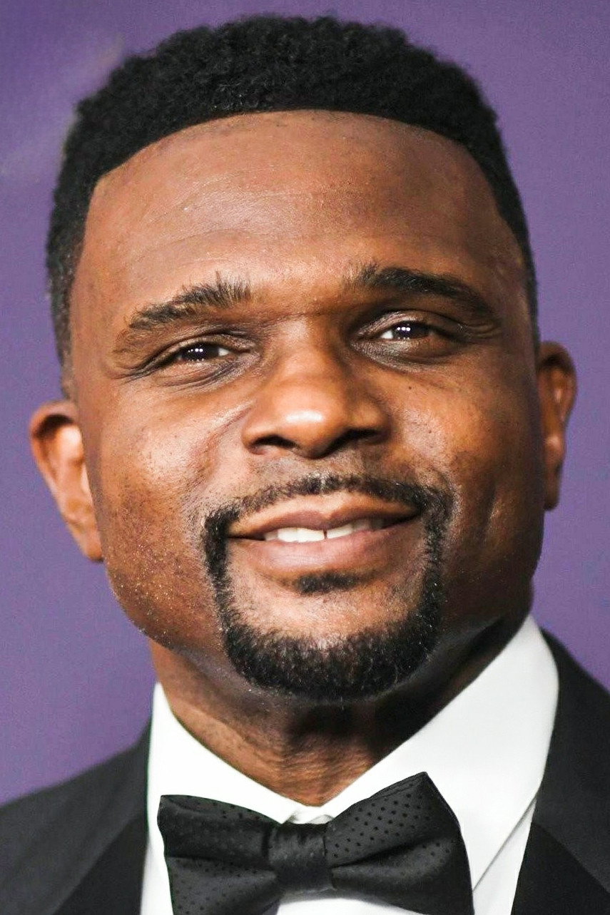 Darius McCrary — фото 1