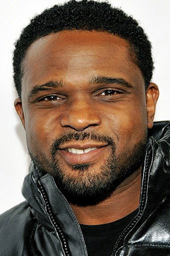 Darius McCrary — фото 3